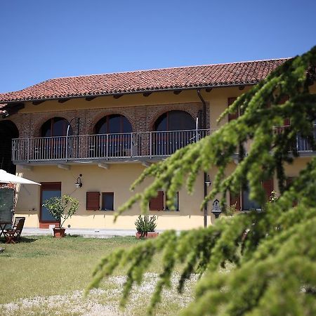 Al Casale B&B เกราสโก ภายนอก รูปภาพ