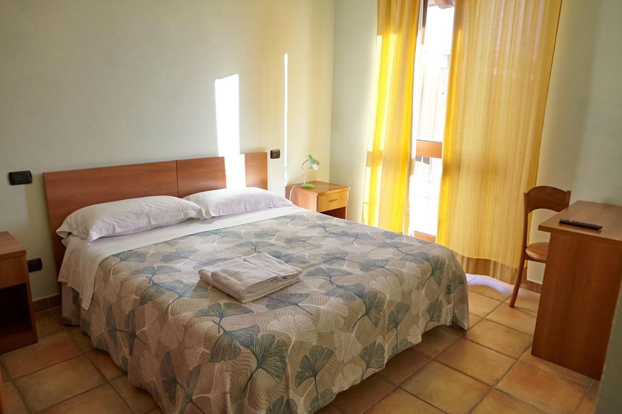 Al Casale B&B เกราสโก ภายนอก รูปภาพ