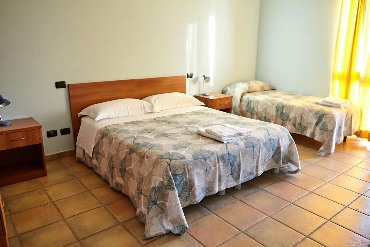 Al Casale B&B เกราสโก ภายนอก รูปภาพ