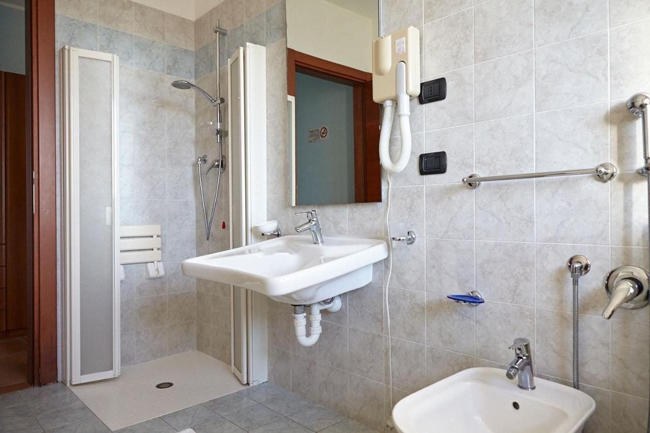 Al Casale B&B เกราสโก ภายนอก รูปภาพ